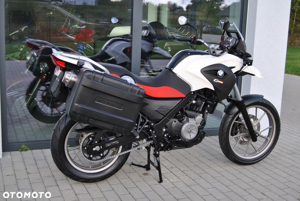 BMW GS - 40