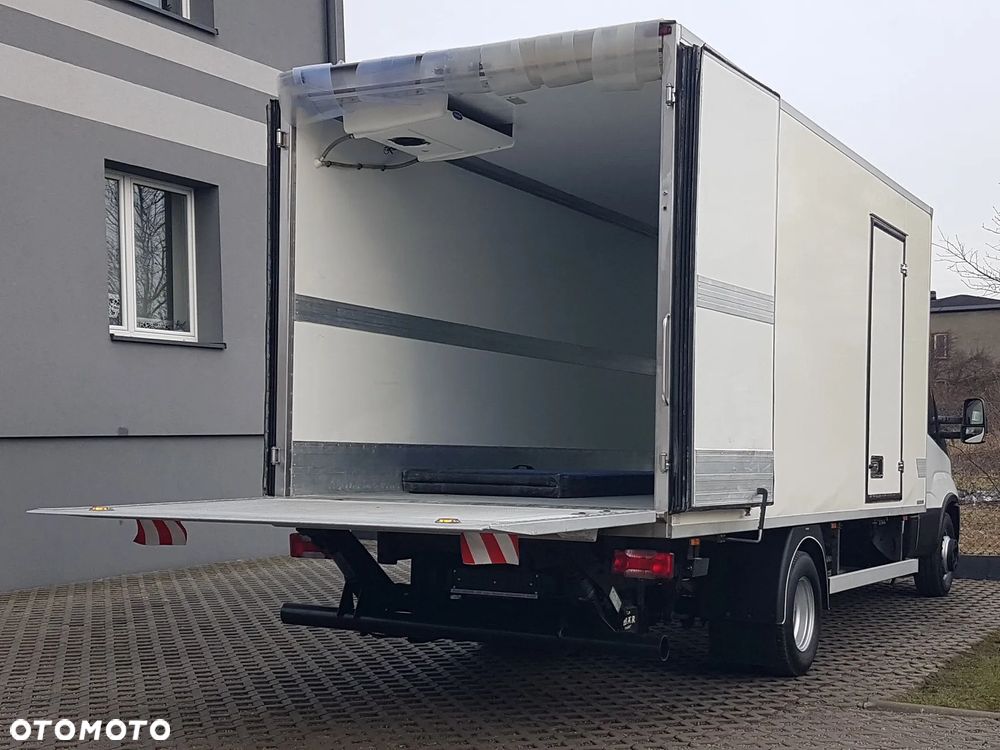 Iveco Daily 70-170 WINDA CHŁODNIA 10EP AGREGAT IZOTERMA - 23