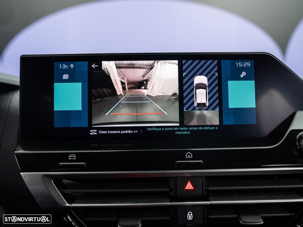 Citroën e-C4 50 kWh Feel Pack - 30