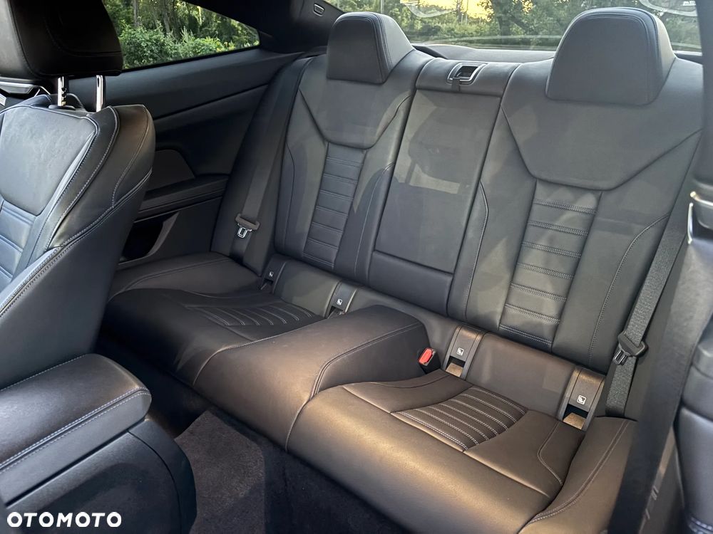 BMW Seria 4 M440i xDrive mHEV sport - 12