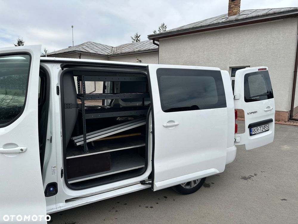 Peugeot Expert Dangel 4x4 - 18