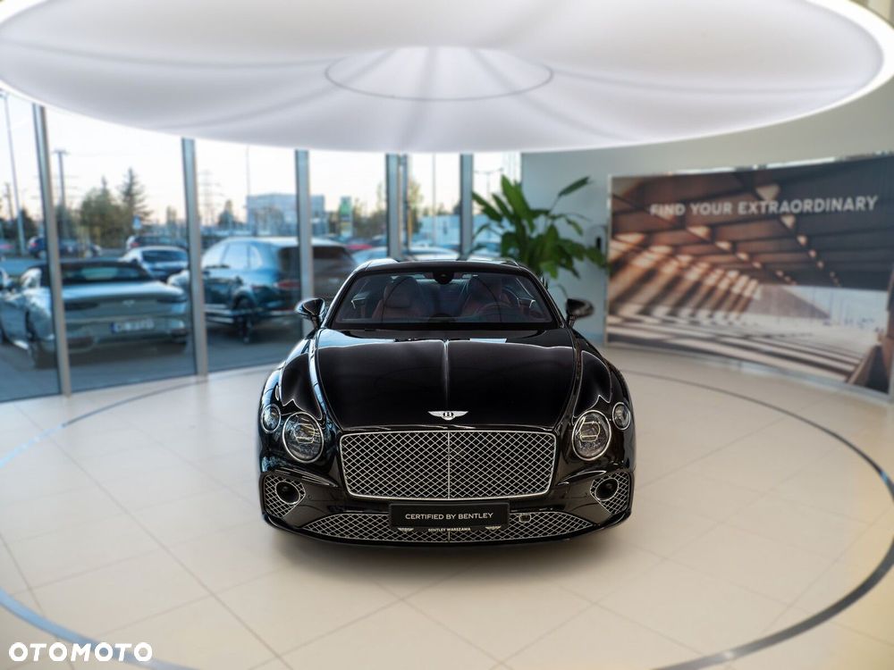Bentley Continental GT - 2