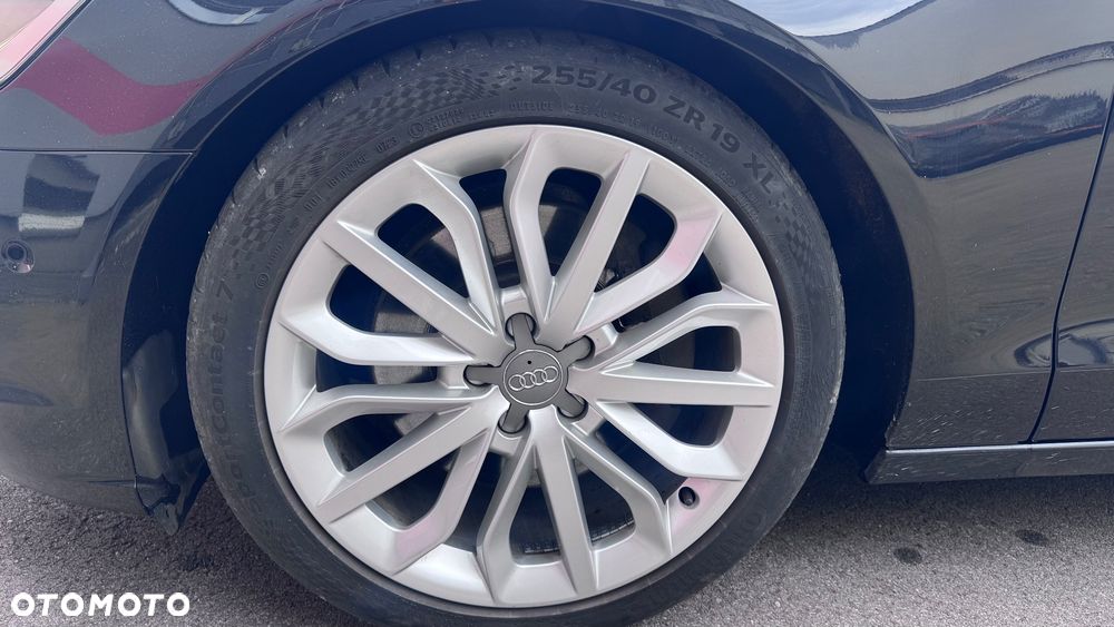 Audi A6 Avant - 15