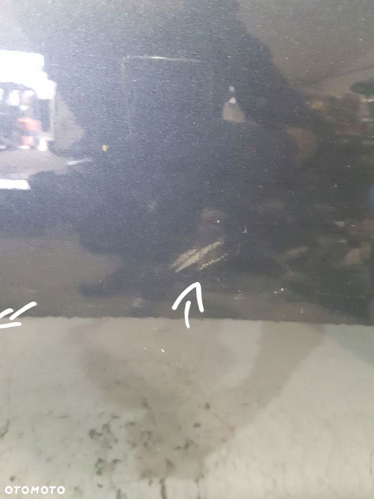 drzwi prawe prawy tył renault clio iv hb 5d - 8