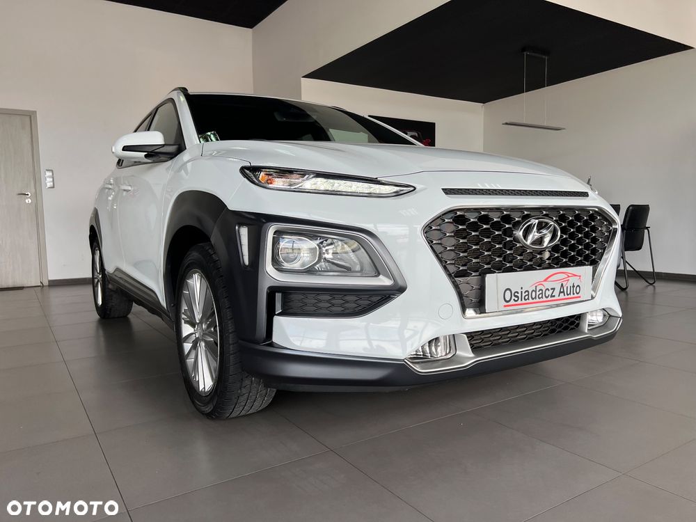 Hyundai Kona - 9