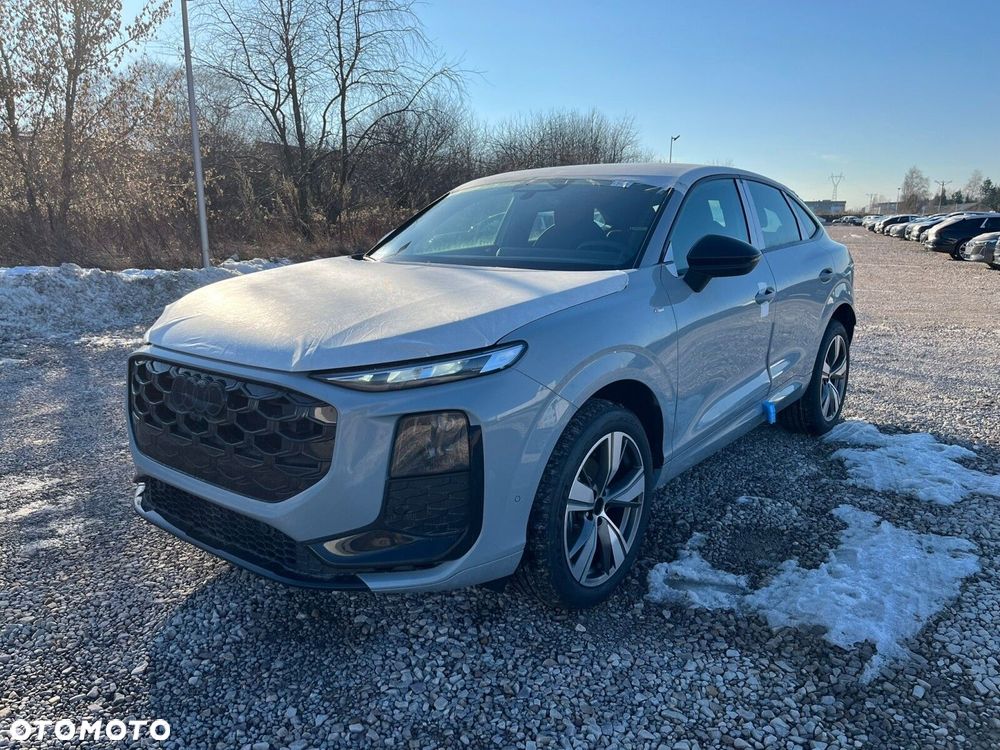 Audi Q3 Sportback - 1