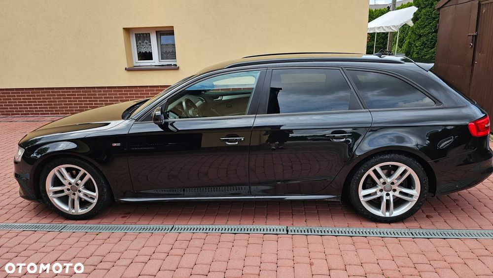 Audi A4 - 16