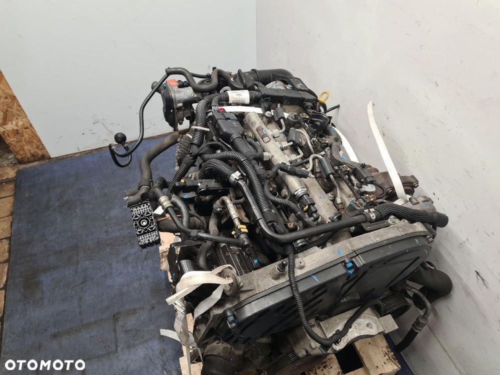 OPEL INSIGNIA 2.0 CDTI 160KM SILNIK DIESLA A20DTH - 7