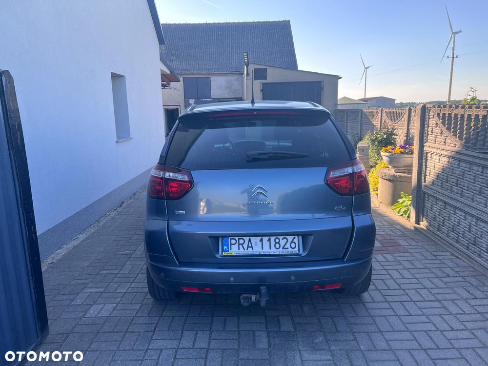 Citroën C4 Picasso - 5