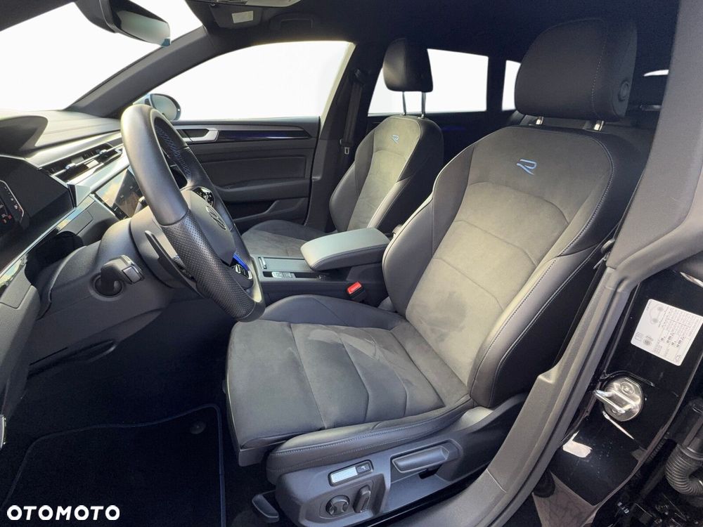 Volkswagen Arteon Shooting Brake 2.0 TSI 4Motion R DSG - 25