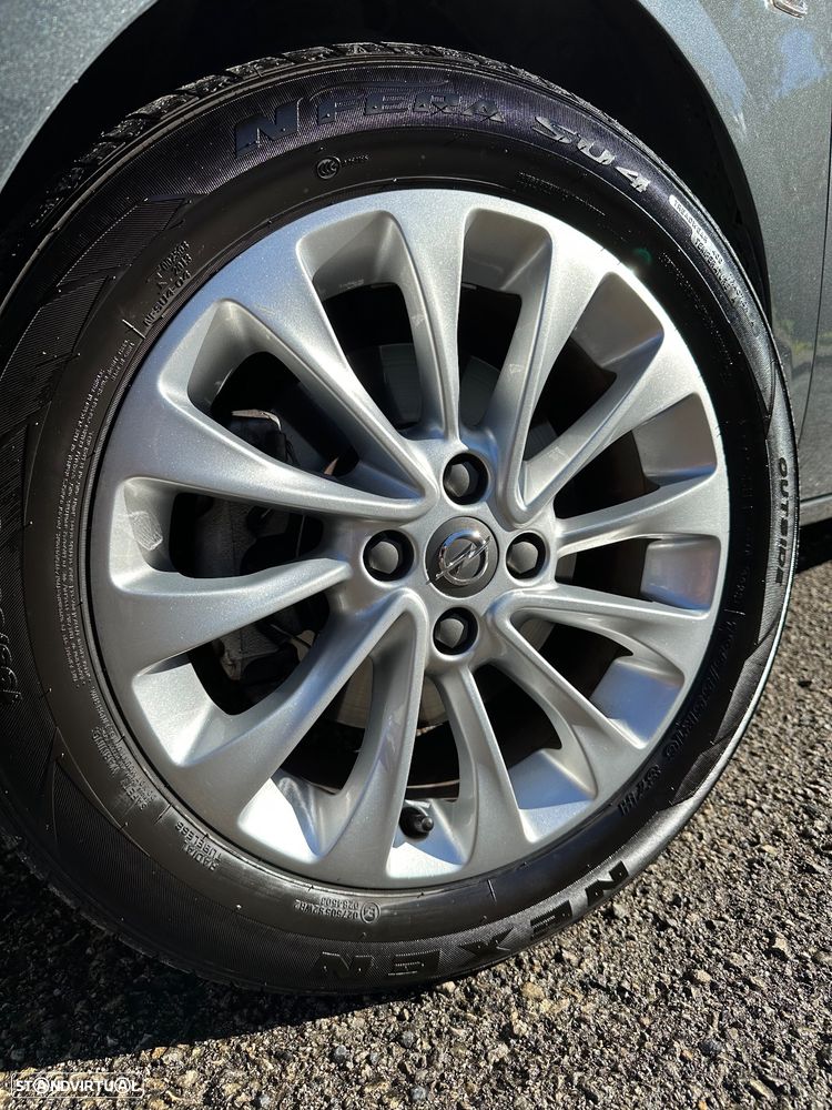 Opel Corsa 1.0 T Cosmo - 6