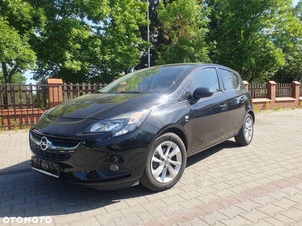 Opel Corsa 1.4 Start/Stop Active - 1