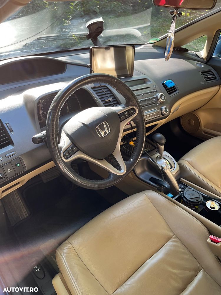 Honda Civic - 13