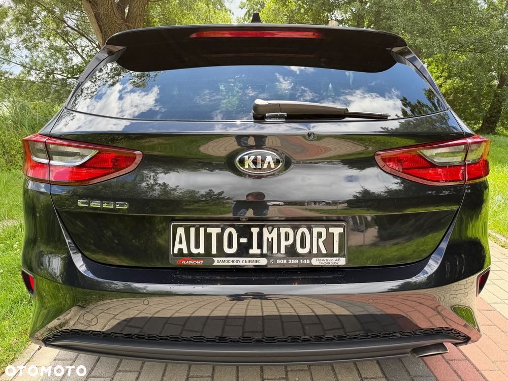 Kia Ceed 1.4 S - 4