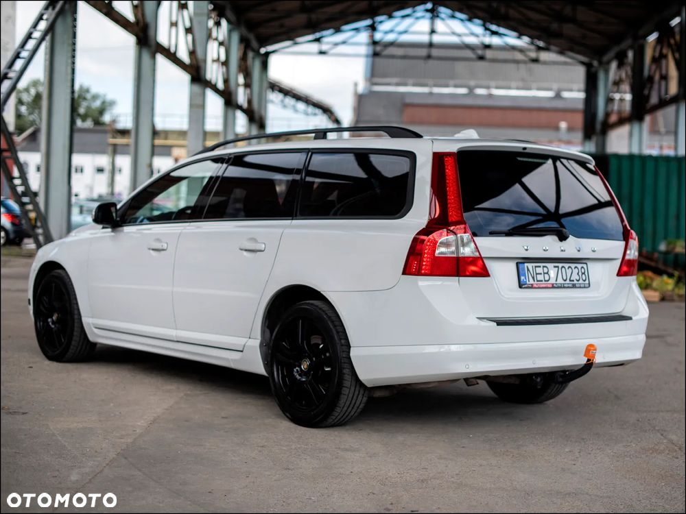 Volvo V70 - 8