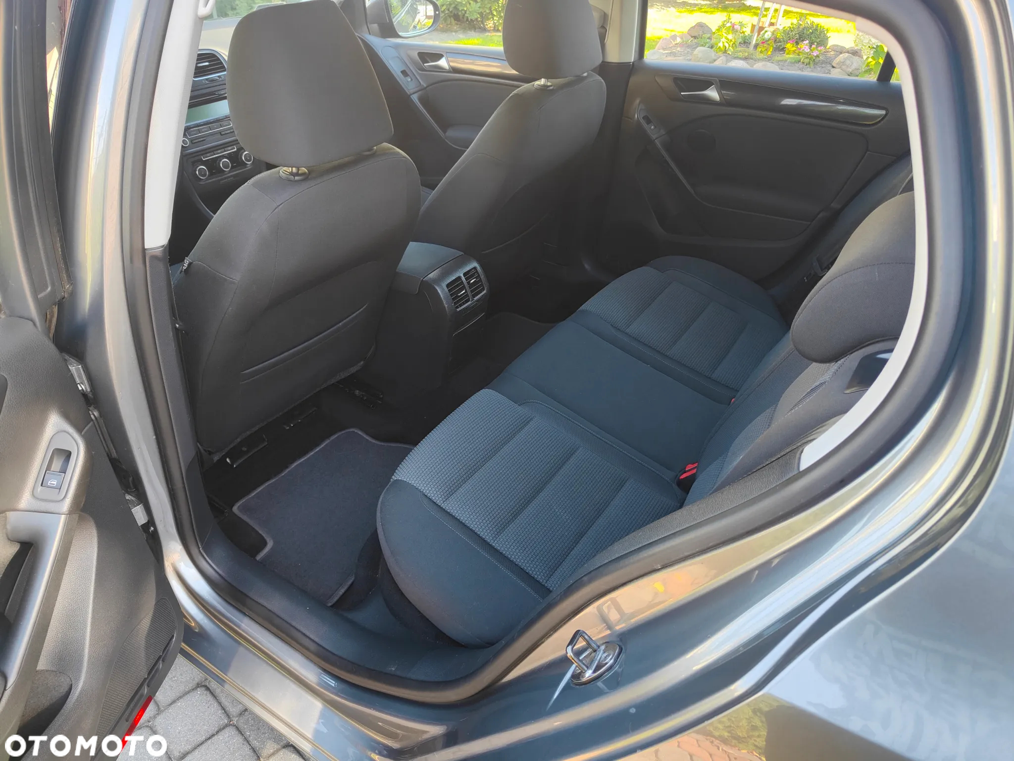 Volkswagen Golf VI 1.4 TSI Comfortline - 17