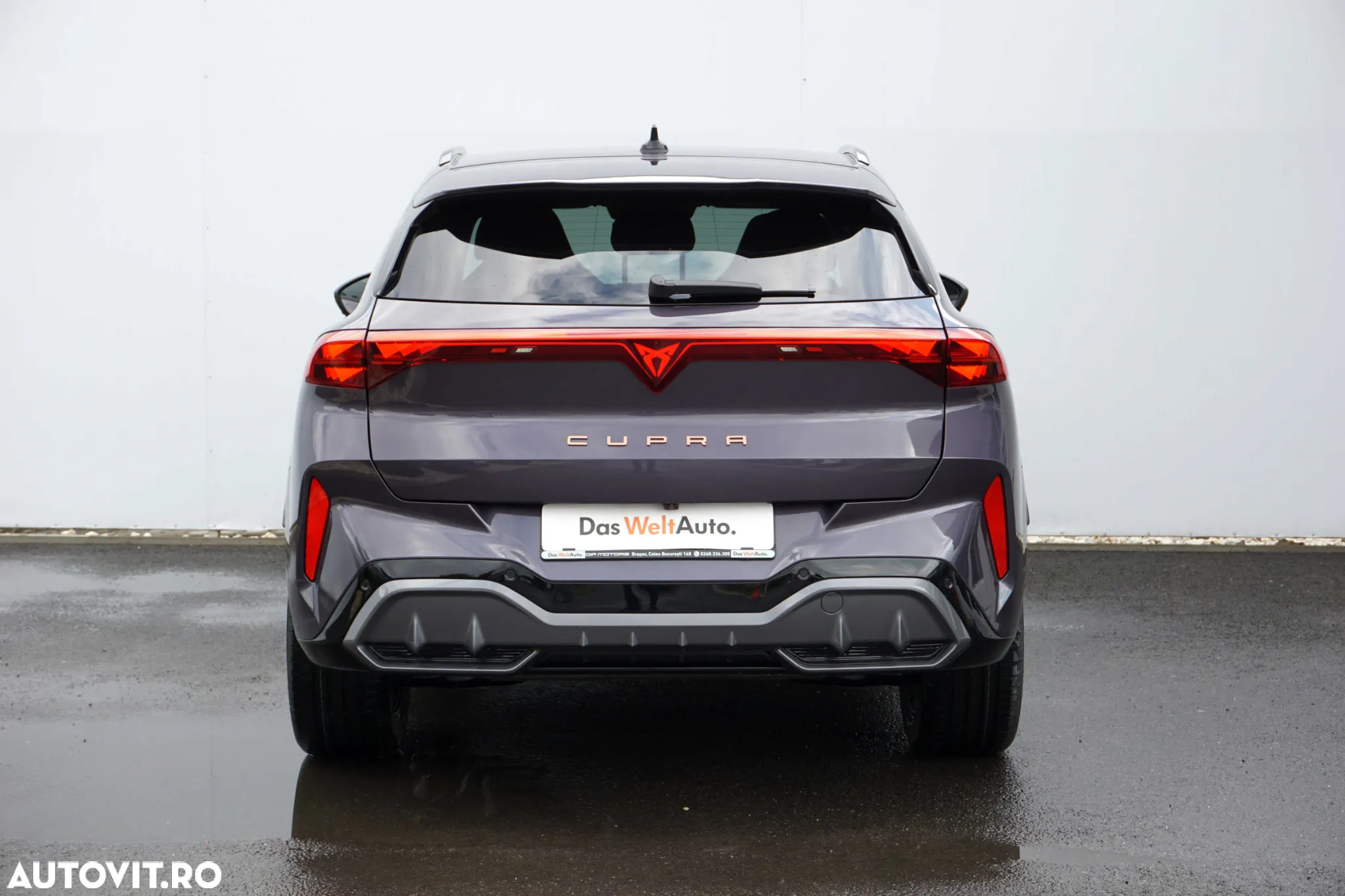 Cupra Terramar - 4