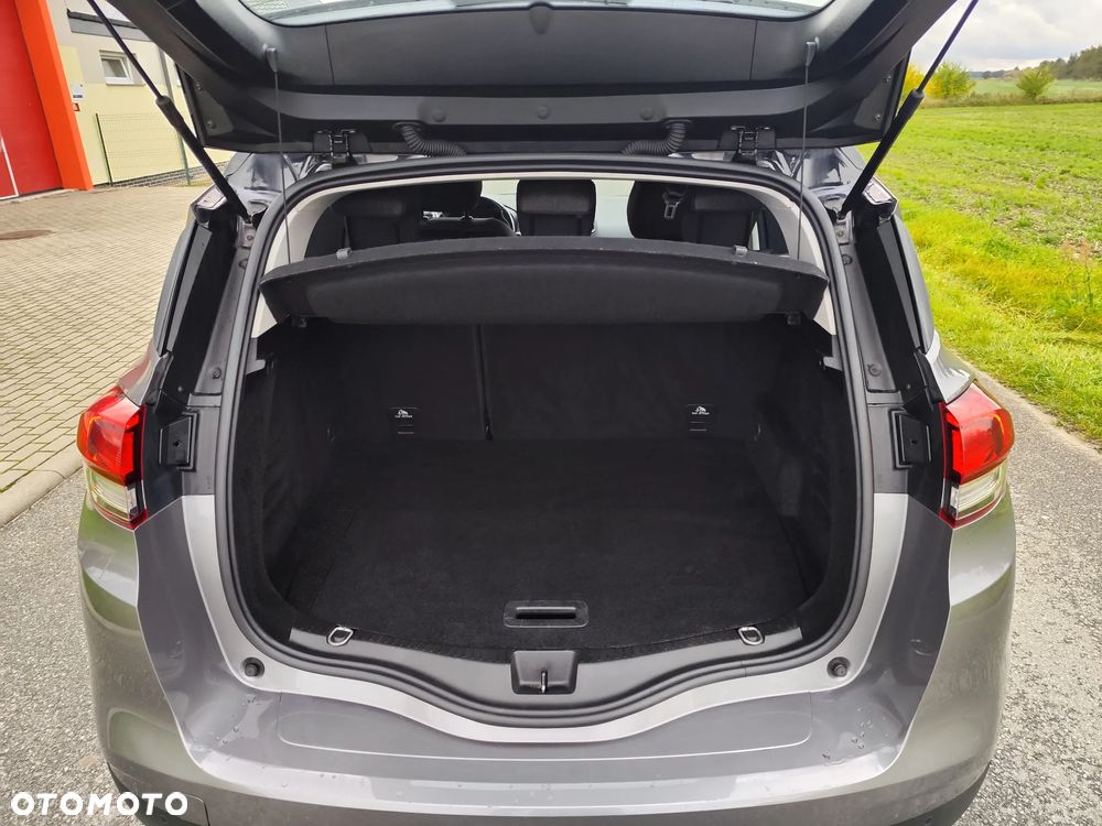 Renault Scenic ENERGY dCi 110 Start & Stop Expression - 13