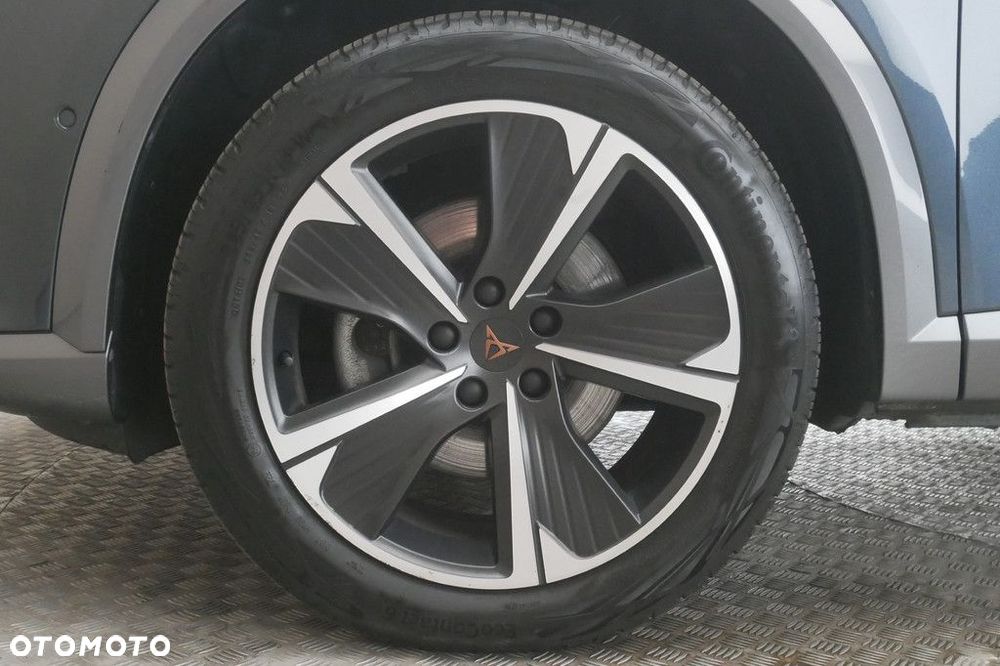 Cupra Formentor 1.5 TSI DSG - 14