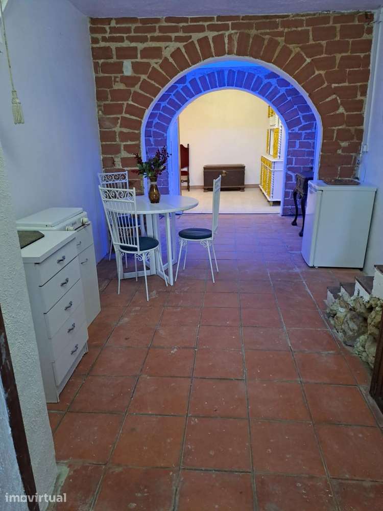 Estúdio - localizado em Lisbon - Grande imagem: 3/20