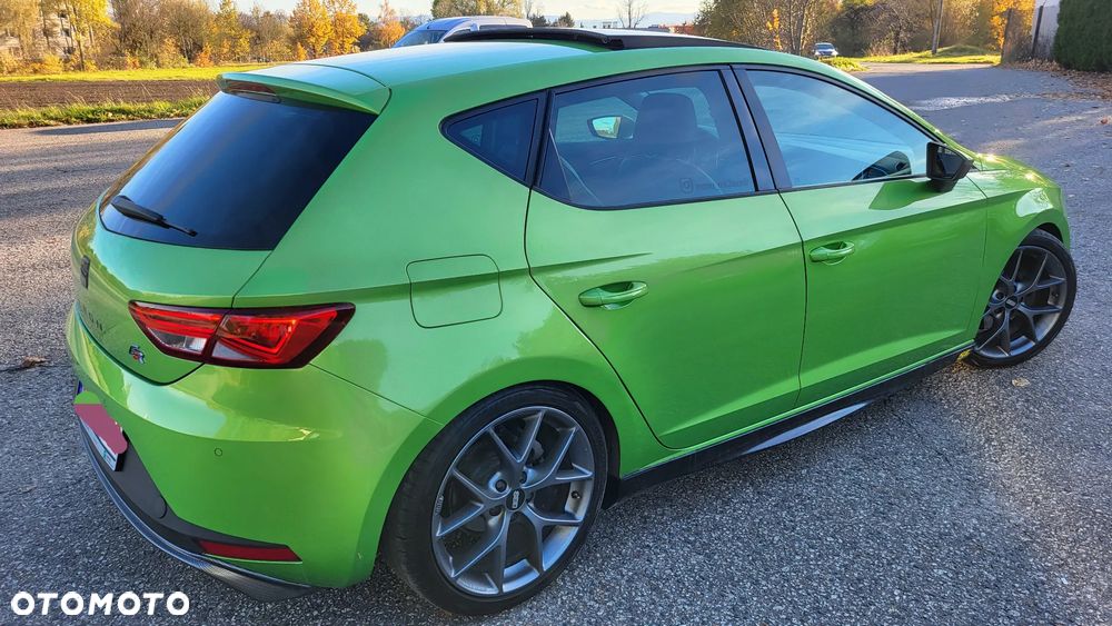 Seat Leon 1.4 TSI Start&Stop FR - 3