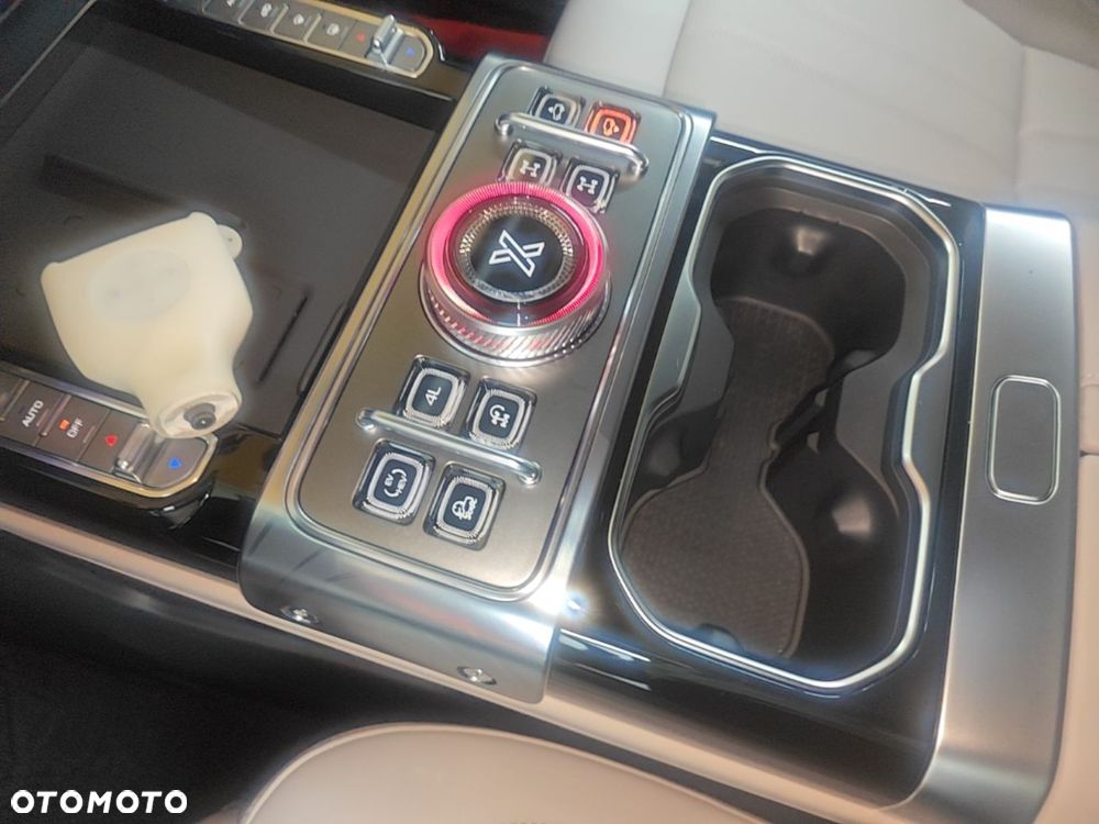 Jetour G700 - 17