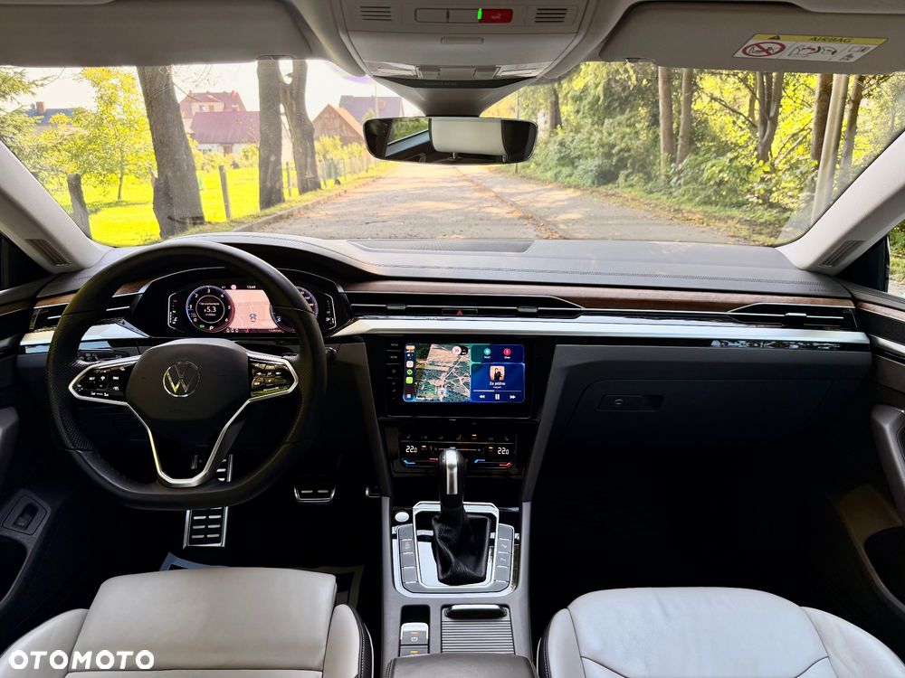 Volkswagen Arteon 2.0 TDI Elegance DSG - 11