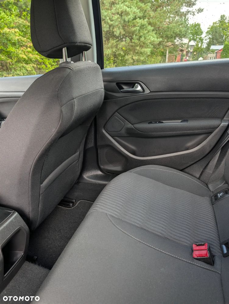 Peugeot 308 1.6 THP Access - 15