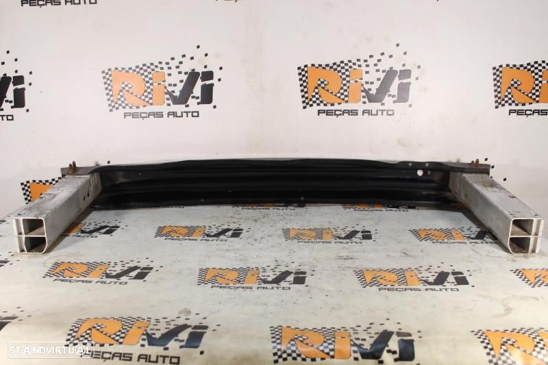 Reforço Do Parachoques Traseiro Audi A4 Avant (8K5, B8)  Reforço De Tr - 5