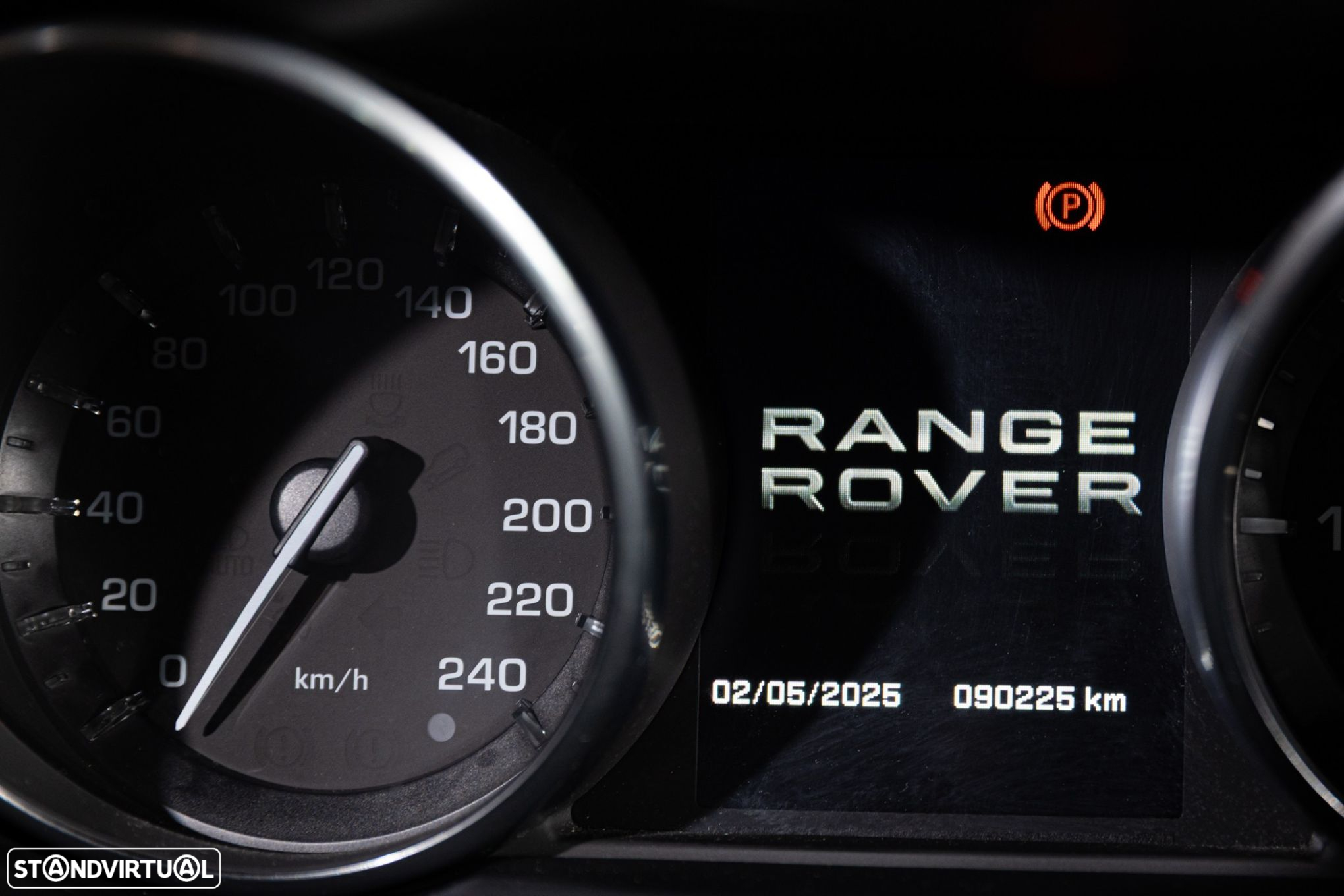 Land Rover Range Rover Evoque 2.2 eD4 Pure - 14