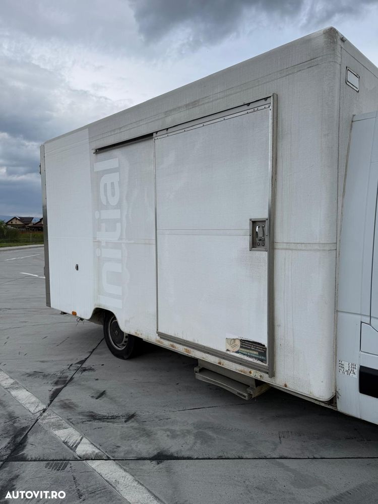 Renault Master - 15
