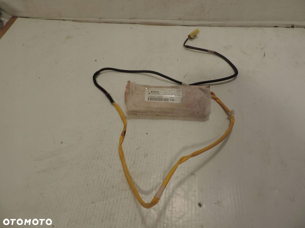 Airbag poduszka fotela prawa Mazda 6 GH GS1AH03 - 1