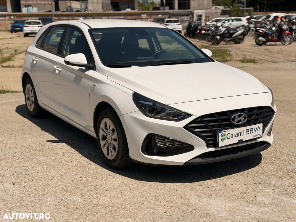 Hyundai i30 - 3