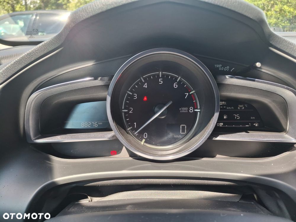 Mazda 3 2.0 Skypassion i-Eloop - 6