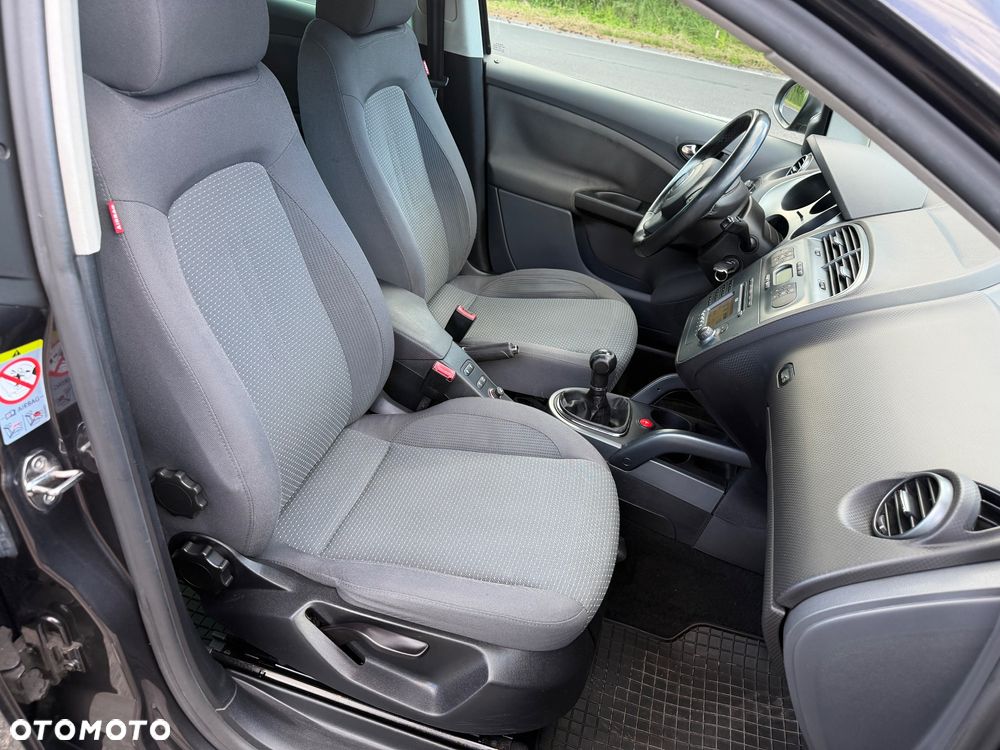 Seat Altea 1.9 TDI Stylance - 28