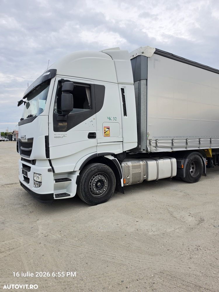 Iveco Stralis - 2