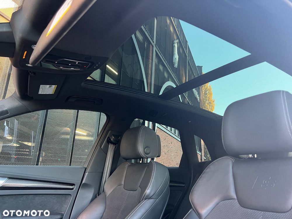 Audi SQ5 - 21