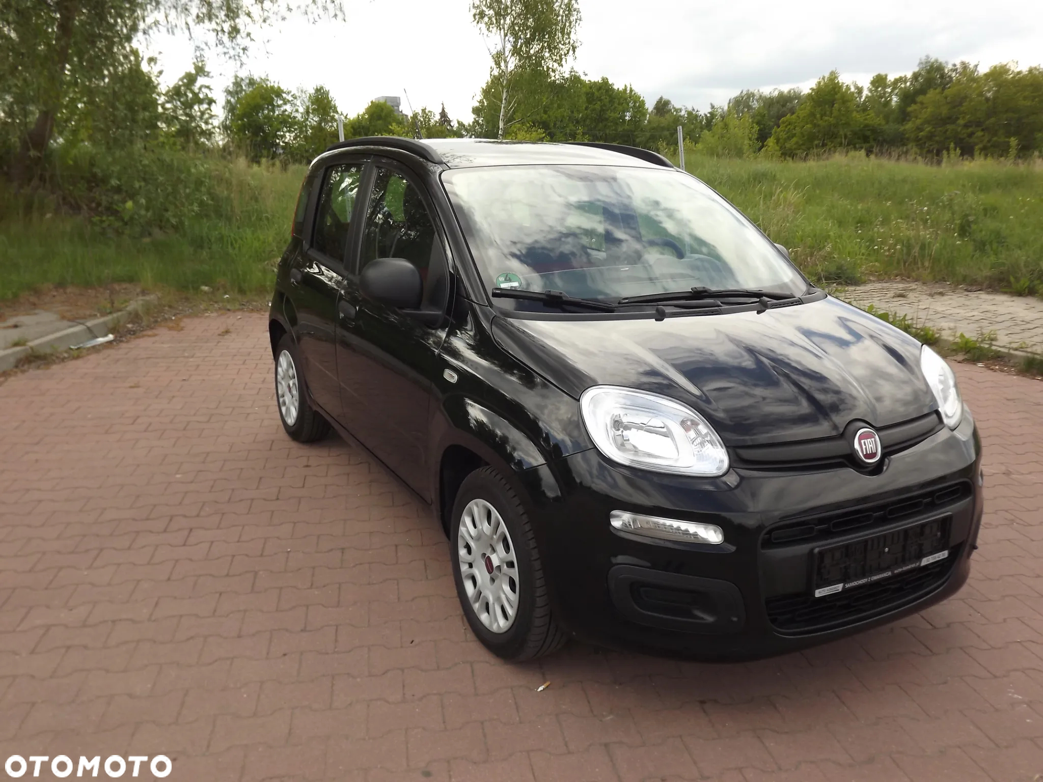 Fiat Panda 1.2 Active Eco - 2