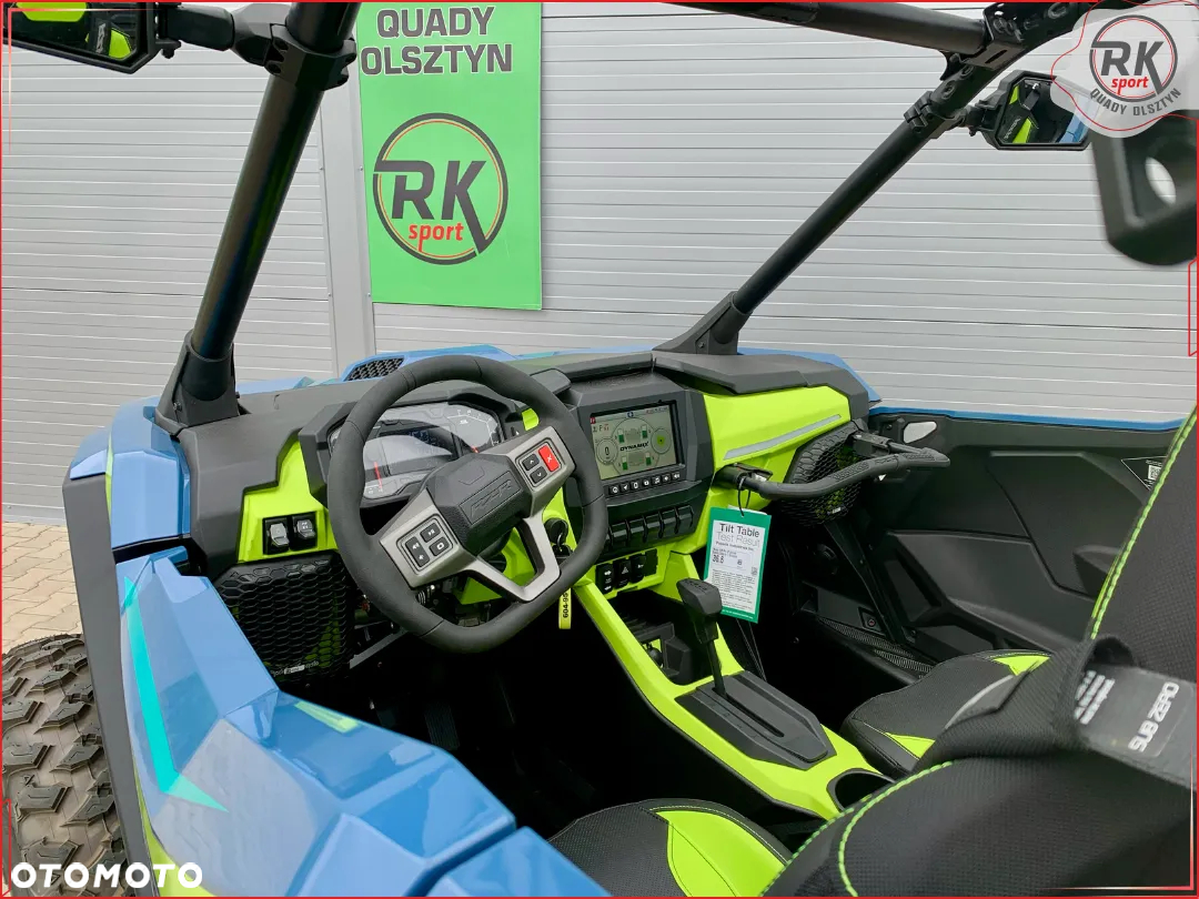 Polaris RZR - 17