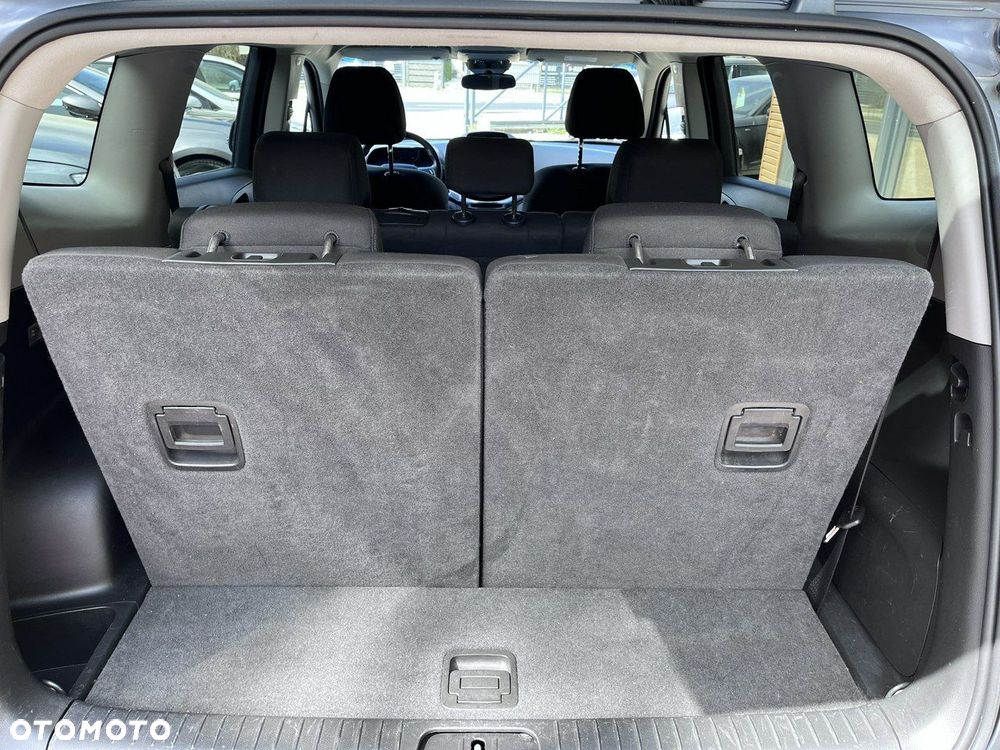 Chevrolet Orlando - 26
