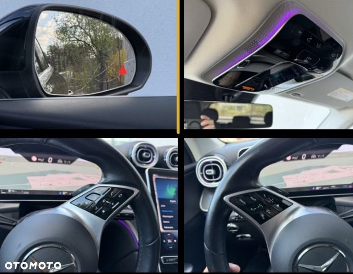 Mercedes-Benz GLC 220 d 4Matic 9G-TRONIC Avantgarde Advanced - 30