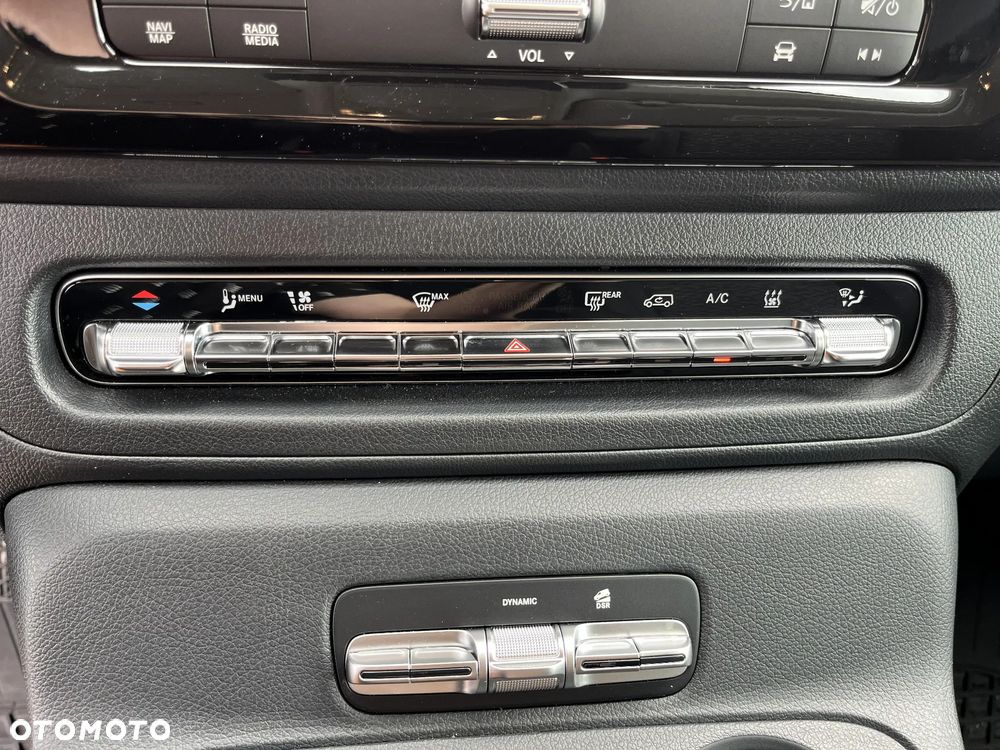 Mercedes-Benz Vito Tourer L3 Select 4x4 9G-Tronic 447.705 - 15