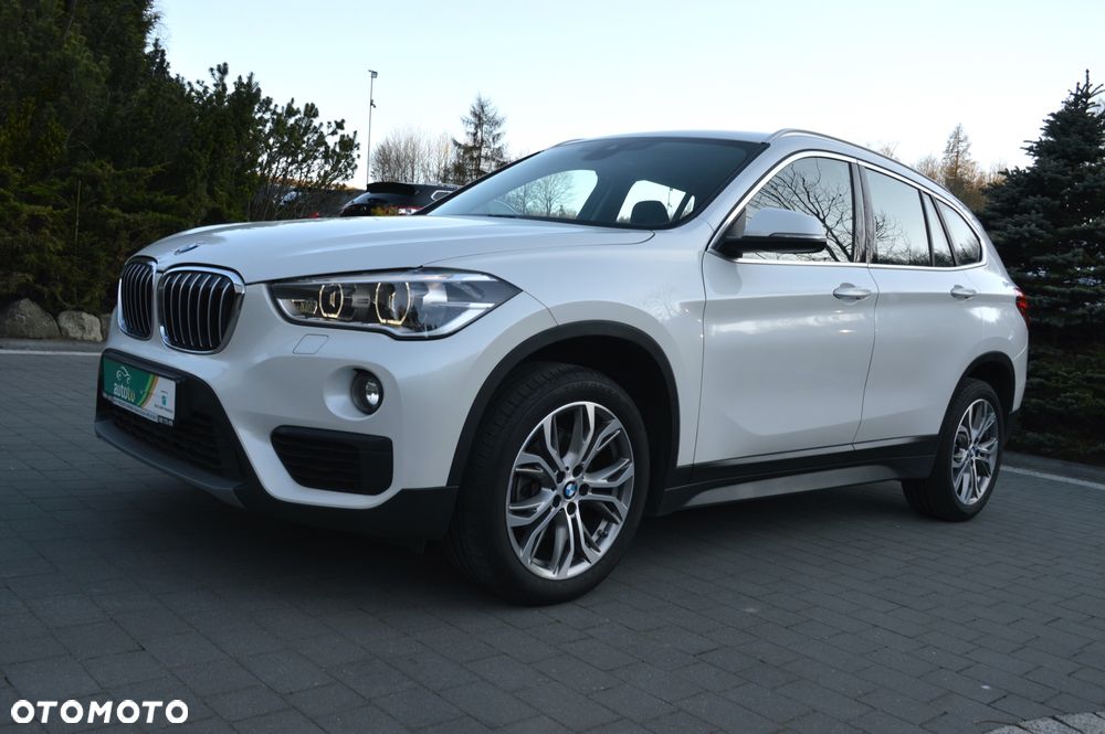 BMW X1 - 2