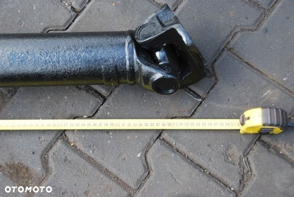 MIDLINER M150 - WAŁ PĘDNY NAPĘDOWY WAŁY 315 cm - 2