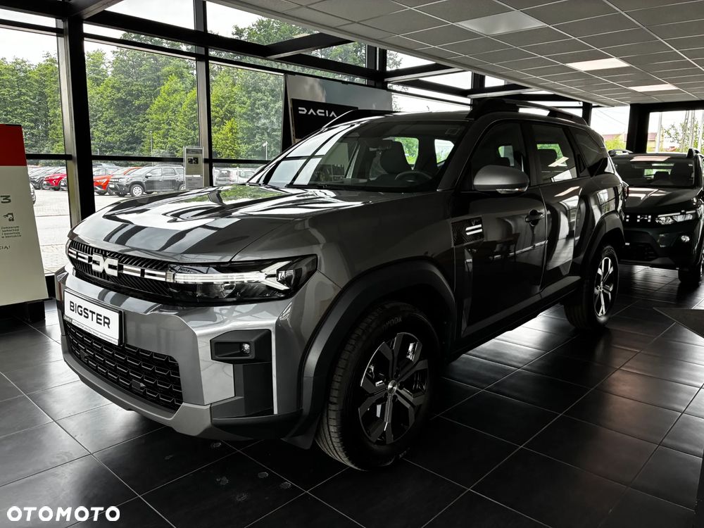 Dacia Bigster 1.2 TCe mHEV Expression - 3