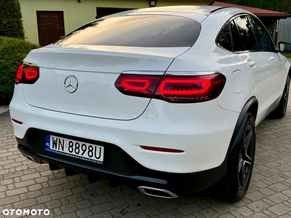 Mercedes-Benz GLC - 10