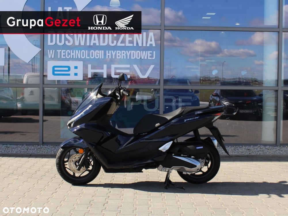Honda PCX - 2