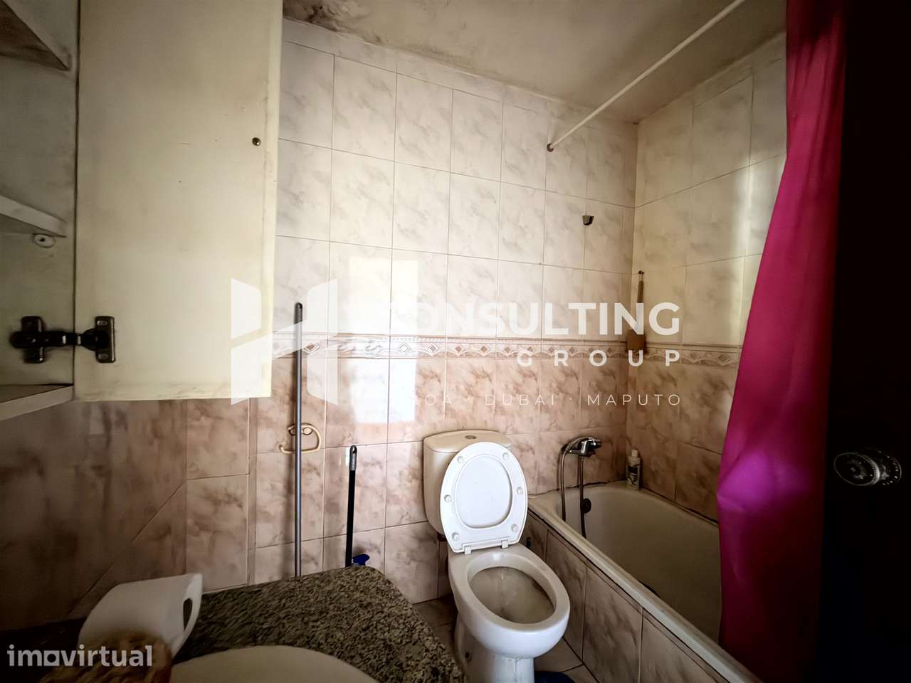 Apartamento T2 Venda em Alhos Vedros,Moita - Grande imagem: 5/21