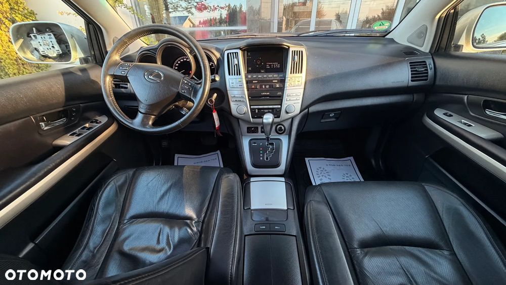 Lexus RX - 20