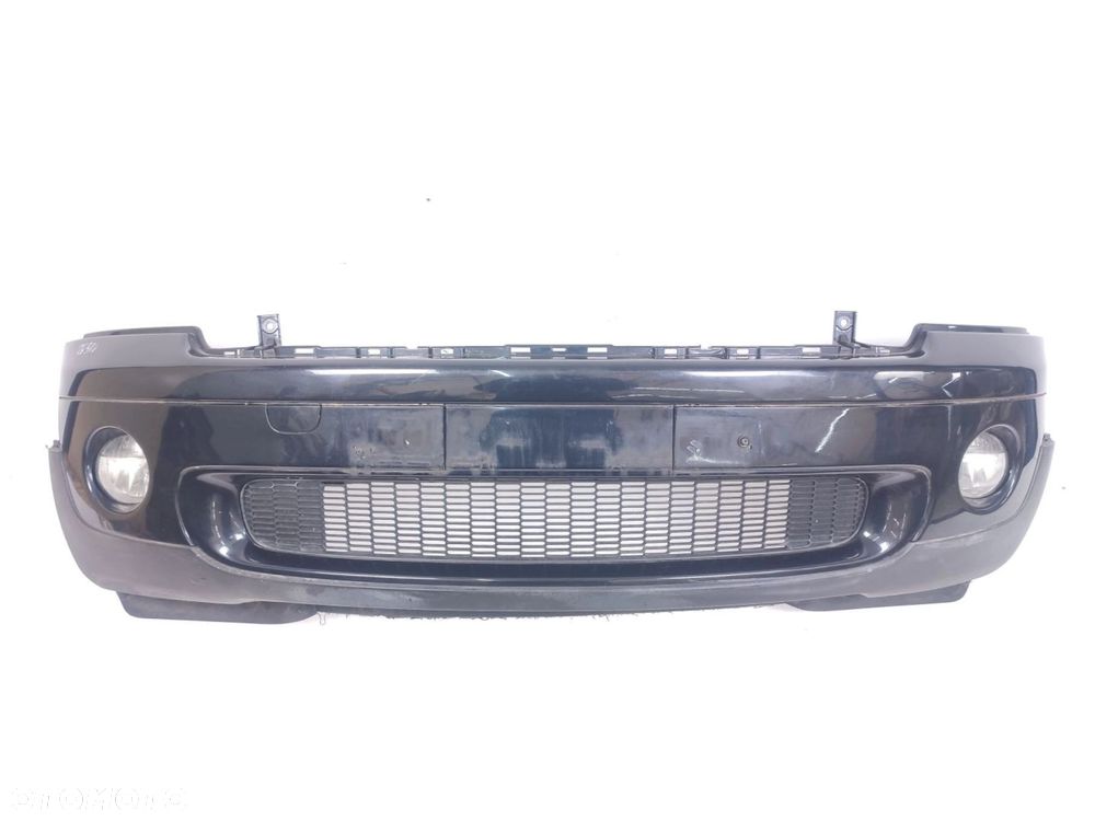 ZDERZAK PRZÓD MINI CLUBMAN R55 I (2007-2010) 1.6 16V 120KM - 1